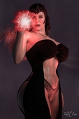 3D Avengers Daz_Studio ErotiChris Marvel_Comics Scarlet_Witch // 1000x1500 // 115.0KB // jpg