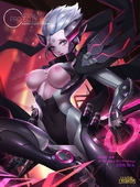 Citemer Fiora League_of_Legends // 767x1024 // 296.6KB // jpg