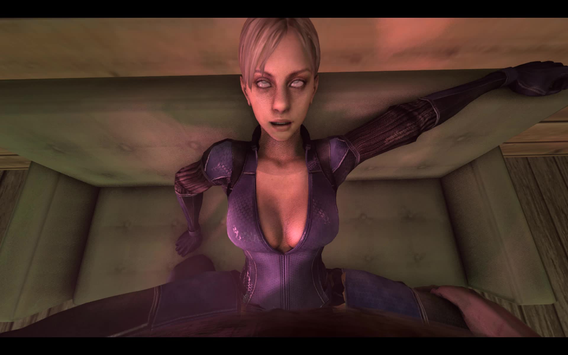 3D Animated Jill_Valentine Resident_Evil Source_Filmmaker juliojakers // 1920x1200 // 987.6KB // webm