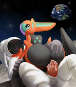 Deoxys_(Pokémon) Pokemon // 1500x1718 // 1.8MB // png