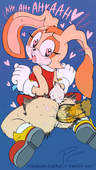 Adventures_of_Sonic_the_Hedgehog Cream_the_Rabbit pleasure_castle // 2160x3840 // 4.9MB // png