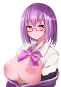 Akane_Shinjou SSSS.GRIDMAN // 849x1200 // 436.9KB // jpg