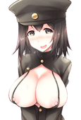 Akitsumaru Kantai_Collection // 856x1269 // 187.8KB // jpg