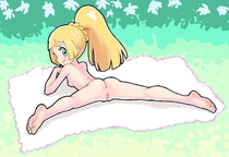 Lillie Pokemon Pokemon_Sun_and_Moon // 2736x1882 // 313.2KB // jpg