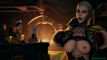 3D Katherine_Proudmoore Source_Filmmaker World_of_Warcraft hentaiforeva // 2560x1440 // 354.9KB // jpg