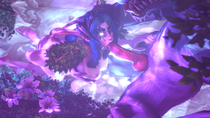 3D AmbrosineSFM Elyrasia_Nightflower Night_Elf Worgen World_of_Warcraft // 1920x1080 // 1.9MB // png