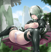 Android_2B Nier_Automata // 1280x1296 // 193.0KB // jpg