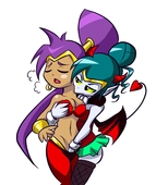 Shantae Shantae_(Game) // 2448x2902 // 637.4KB // jpg