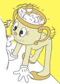 Cuphead Ms._Chalice The_Legendary_Chalice // 918x1276 // 1011.1KB // jpg