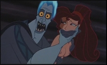 Disney_(series) Hades Hercules_(film) Megara edit // 800x489 // 34.6KB // jpg