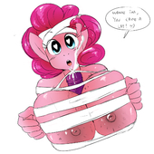 My_Little_Pony_Friendship_Is_Magic Pinkie_Pie // 1280x1280 // 750.4KB // png