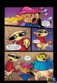 Abby Abigail_Lincoln Comic Drawn-Sex Hoagie_P._Gilligan_Jr. KND Kids_Next_Door Nigel_Uno Numbuh_1 Numbuh_2 Numbuh_5 // 703x1024 // 296.5KB // jpg