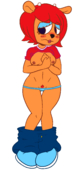 Lammy_Lamb UmJammer_Lammy pk64d // 1511x3208 // 105.9KB // png