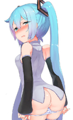 Hatsune_Miku Vocaloid // 630x1039 // 332.9KB // jpg