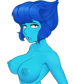 Lapis_Lazuli MilkyZircon Steven_Universe // 1249x1409 // 267.3KB // jpg