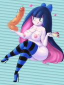 Legoman Panty_and_Stocking_with_Garterbelt Stocking soubriquetrouge // 1422x1882 // 1.9MB // png