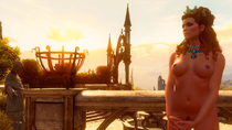 3D Anna_Henrietta The_Witcher_3:_Wild_Hunt XPS // 1280x720 // 303.0KB // jpg