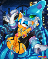 Adventures_of_Sonic_the_Hedgehog Rouge_The_Bat Shadman // 980x1204 // 793.3KB // jpg