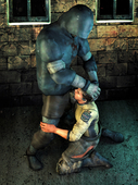 3D KillyStein Piers_Nivans Resident_Evil // 1280x1707 // 814.0KB // jpg