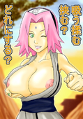 Naruto Sakura_Haruno // 420x600 // 126.4KB // jpg