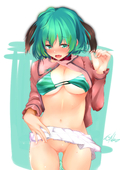 Kyouko_Kasodani Touhou_Project // 3011x4277 // 892.9KB // jpg