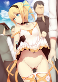 Edna Tales_of_Zestiria // 800x1132 // 780.9KB // jpg