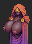 Priestess_of_the_Forgotten_Temple Warlock_and_Boobs boobsgames // 800x1079 // 396.5KB // jpg