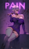 Cutesexyrobutts Ivy_Valentine Soul_Calibur // 813x1400 // 77.4KB // jpg