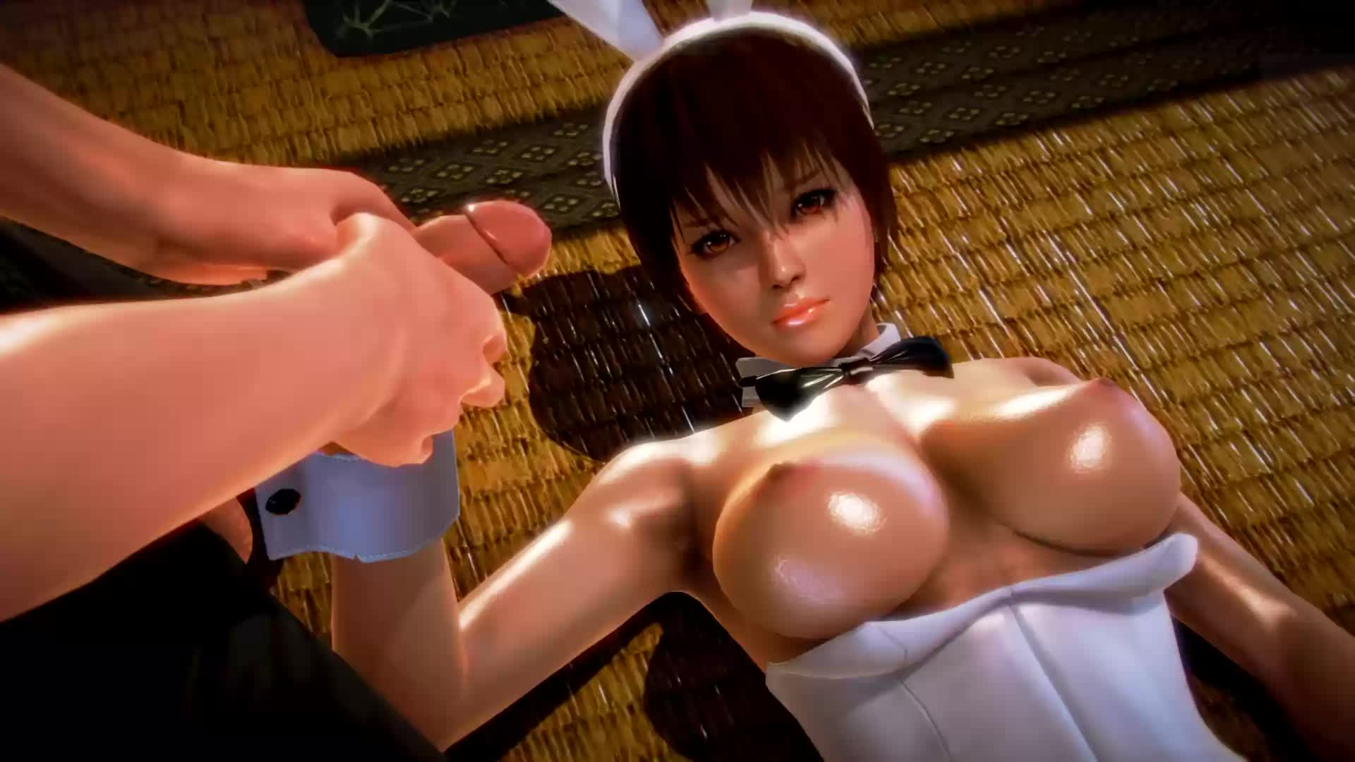 Rule34hentai We Just Want To Fap Image 230923 3d Animated Dead Or Alive Honey Select Kasumi