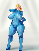 Metroid Samus_Aran // 1280x1706 // 1017.9KB // png