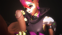 3D Overwatch Sombra Source_Filmmaker bruh-sfm // 1920x1080 // 1.5MB // png