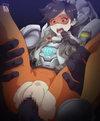 Keihh Overwatch Tracer // 1857x2257 // 290.4KB // jpg