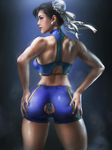 Chun-Li Logan_Cure Street_Fighter // 2827x3780 // 965.5KB // jpg