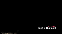 3D Animated D.Va Doomfist KingEstefano Overwatch Sound // 1280x720, 43.3s // 2.8MB // mp4