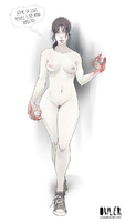 Left_4_Dead Owler Zoey // 678x1200 // 211.7KB // jpg