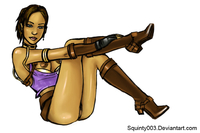 Resident_Evil Sheva_Alomar // 1024x683 // 111.8KB // jpg