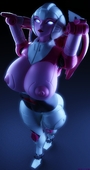 3D Arcee Transformers drakepowers // 1983x3738 // 555.1KB // jpg