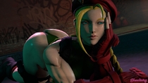 3D Cammy_White Slendistry Source_Filmmaker Street_Fighter Street_Fighter_V // 4168x2344 // 335.2KB // jpg