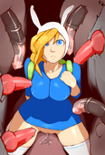 Adventure_Time Fionna_the_Human_Girl R4 // 1300x1900 // 1.3MB // jpg