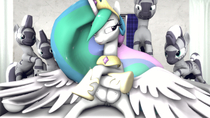 3D My_Little_Pony_Friendship_Is_Magic My_Little_Pony‎ Princess_Celestia Source_Filmmaker ponkosfm // 1280x720 // 898.9KB // png