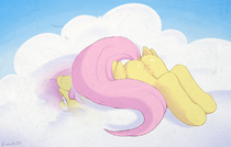 Crombie Fluttershy My_Little_Pony_Friendship_Is_Magic // 1280x817 // 807.5KB // png