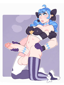 Gwen_(League_of_Legends) League_of_Legends splashbrush // 2907x3866 // 1.4MB // jpg