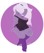 Amethyst Steven_Universe // 1280x1523 // 680.3KB // png