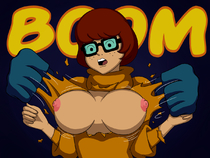Scooby_Doo_(Series) Velma_Dinkley // 1200x900 // 522.9KB // jpg
