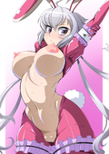 Chris_Yukine Symphogear // 2098x2977 // 489.0KB // jpg