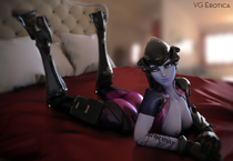 3D Overwatch VG_Erotica Widowmaker // 1562x1080 // 531.2KB // jpg