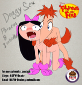 Isabella_Garcia-Shapiro Phineas_Flynn Phineas_and_Ferb nsfw-dealer // 800x822 // 529.0KB // jpg