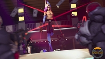 3D Overwatch Sombra Source_Filmmaker xshdw // 3840x2160 // 302.2KB // jpg