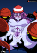 I-Spoks Risky_Boots Shantae_(Game) // 1061x1500 // 1.3MB // png