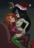 Kim_Possible Kim_Possible_(Series) Shego pears // 1528x2192 // 213.4KB // jpg